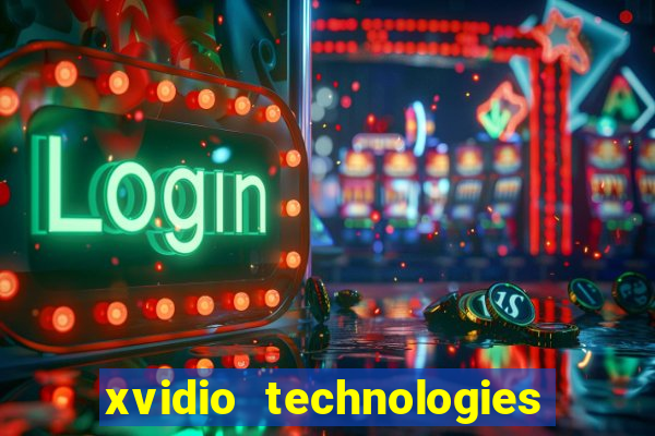 xvidio technologies startup download android